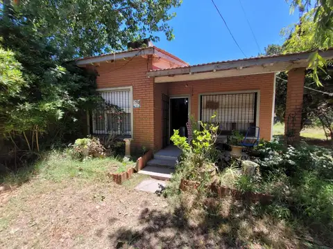 Casa en Venta en San Clemente del Tuyu, USD 45.000