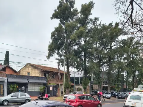 VENTA LOCAL COMERCIAL 25M² AV FLEMING SAN ISIDRO