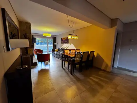 Departamento en Venta en Villa Cerro Catedral, USD 350.000