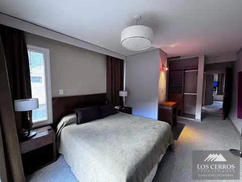 Departamento en Villa Catedral SKI VILLAGE
