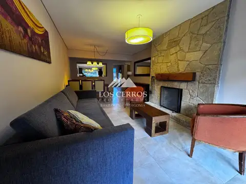 Departamento en Venta de 2 dormitorios