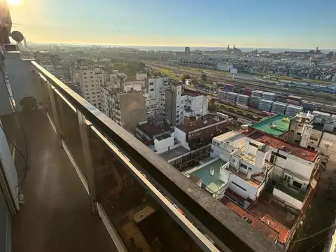 Departamento en Recoleta