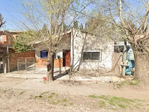 EXCELENTE PROPIEDAD MULTIFAMILIAR-OPORTUNIDAD