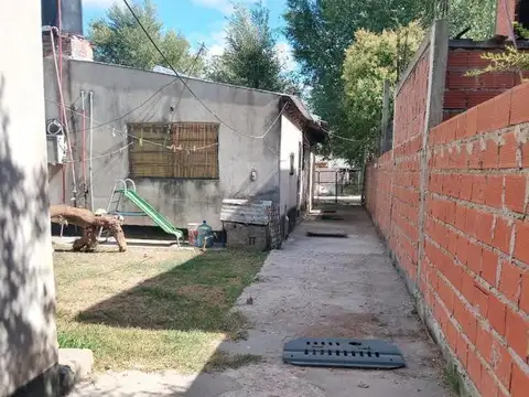 Casa en Venta 15 años