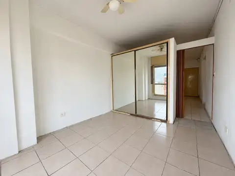 Departamento en Venta en Barracas, USD 54.900