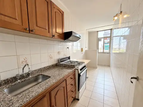 Departamento en Venta Permite mascota