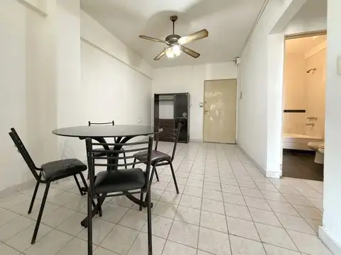 Departamento en Venta 39 años