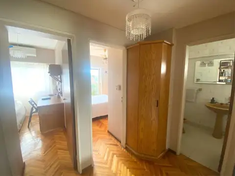 Departamento en Venta 40 años