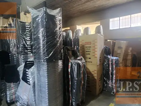Local en Venta 40 años