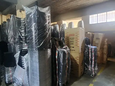 Local en Venta 40 años