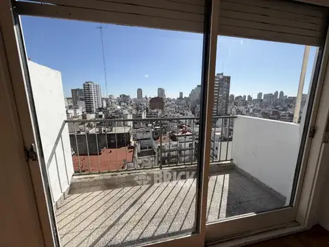 Departamento en Alquiler de 1 dormitorio