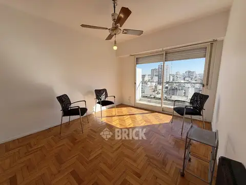 Departamento en Alquiler de 2 ambientes