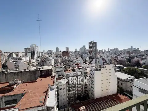 Departamento en Alquiler 40 años