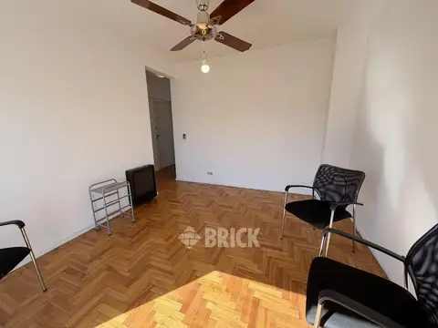Departamento en Alquiler en Barrio Norte, $ 750.000