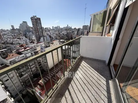 Departamento en Alquiler Apto profesional