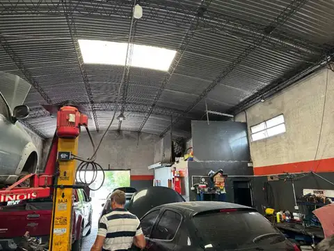 Galpon en Venta en Arroyo Seco, USD 80.000