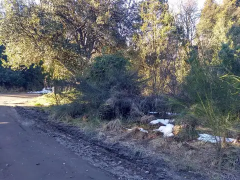 Terreno en Venta, FOT 30