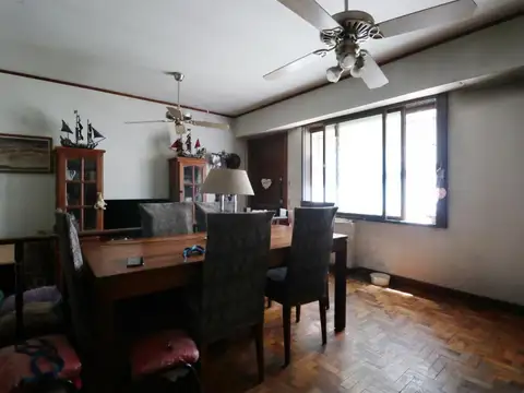 Depto Tipo Casa 4 ambientes con 1 baño