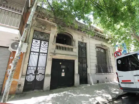 Depto Tipo Casa en Venta de 3 dormitorios