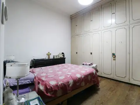 OPORTUNIDAD PH 4 AMBIENTES FLORES