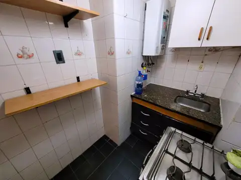 Departamento en Alquiler 39 años