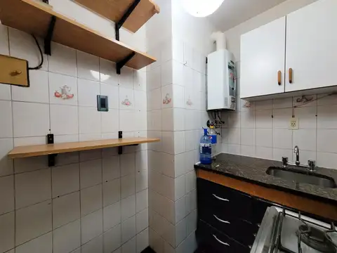 Departamento en Alquiler al Este