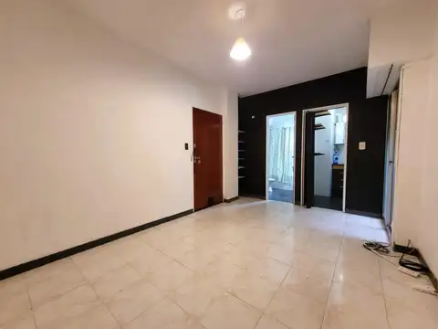 Sarmiento al 2200 - Depto en  alquiler, 1ambiente, Barrio de Balvanera - Cocina Independiente-