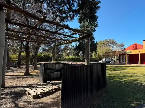 Negocio especial en Alquiler en San Luis, Anta