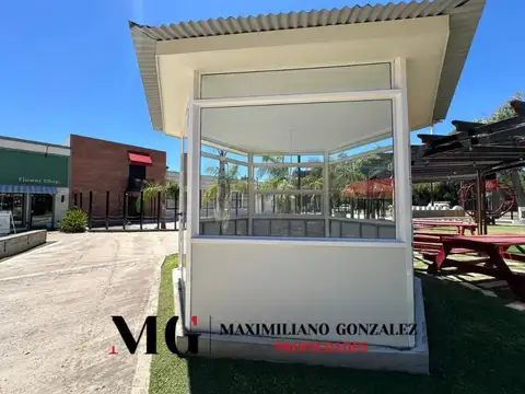 Local en Venta en Canning, USD 1.200