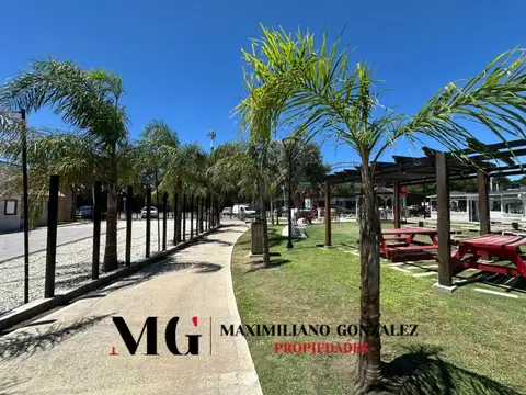 Gondola alquiler All Canning