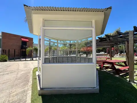 Local en Venta 1 año