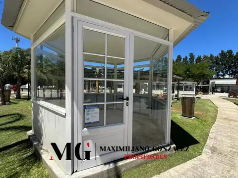 Gondola alquiler All Canning