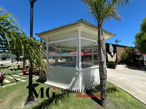 Local en Venta 1 año