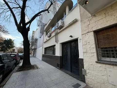 General Enrique Martínez 700