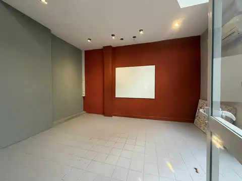 Oficina en Alquiler 10 años