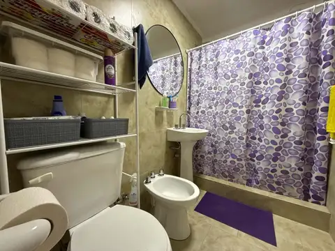 VENTA MONOAMBIENTE -MIRAMAR -200MTS. DEL MAR