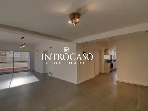 Departamento en Centro