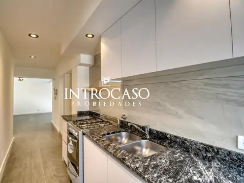 Departamento en Centro