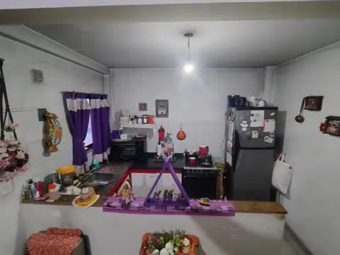 Departamento en Venta al Noroeste