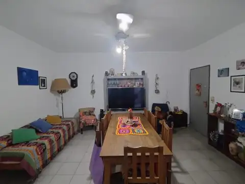 Departamento en Venta 60 años