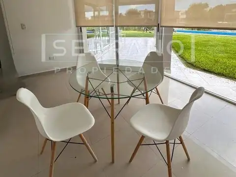 Alquiler en Cabos del Lago Casa de 3 dormitorios