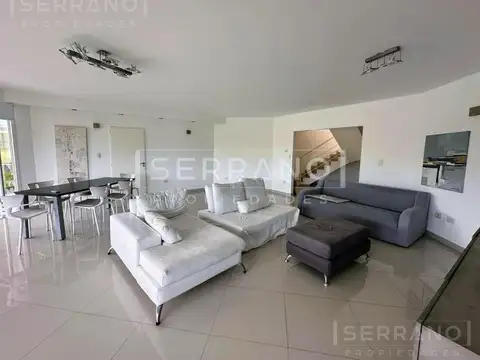 Casa en Alquiler 9 años