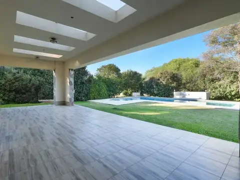 Casa en Venta en Estancias Del Pilar, USD 650.000