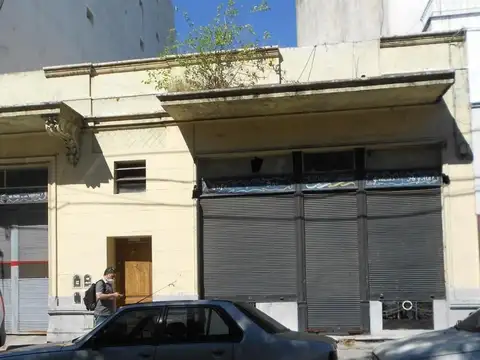 Terreno en Venta en Caballito, USD 690.000