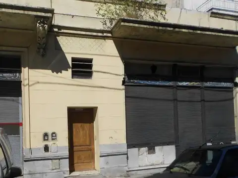 AV. DONATO ALVAREZ 1739