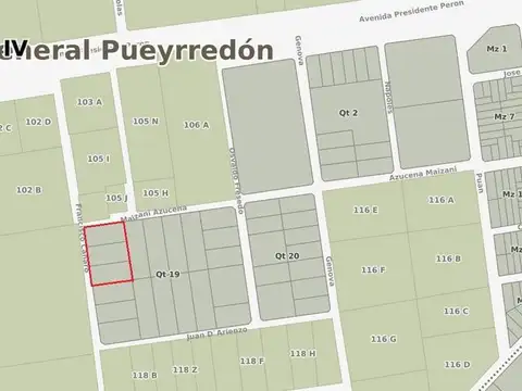 Galpon en venta  zona El Gaucho/Textilana/Hilamar/Andreani