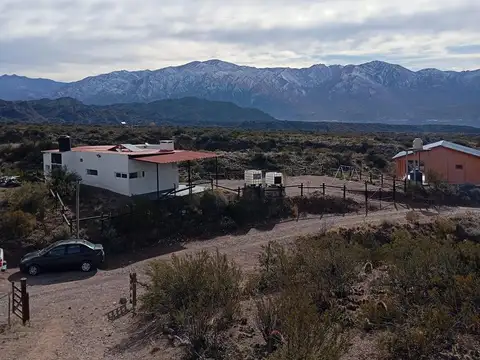 Casa en Venta de 1 dormitorio
