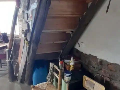 Casa en Venta 5 años