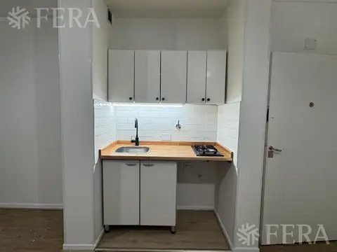 Departamento en Alquiler 10 años