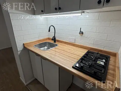 Departamento en Alquiler Apto profesional